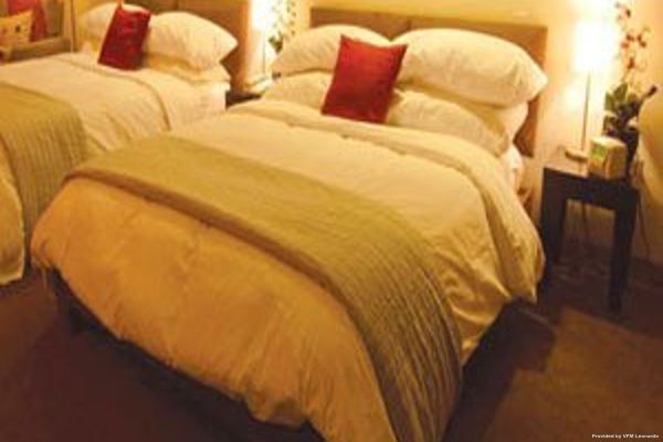 HEAT HOTEL (Lake Havasu City)